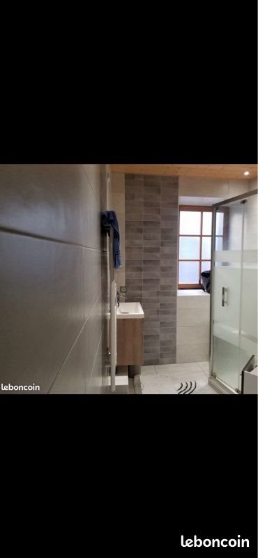 Appartement à vendre, 60m², Saint-Flour