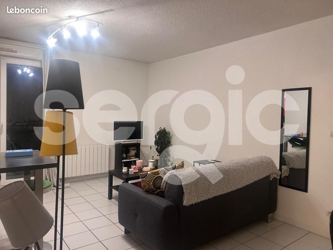 Appartement à louer, 48m², Margny-lès-Compiègne