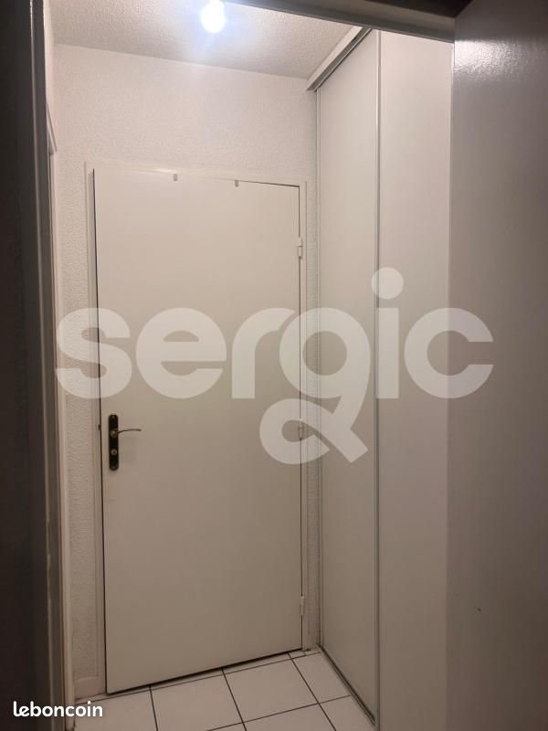 Appartement à louer, 48m², Margny-lès-Compiègne