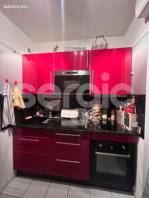 Appartement à louer, 48m², Margny-lès-Compiègne