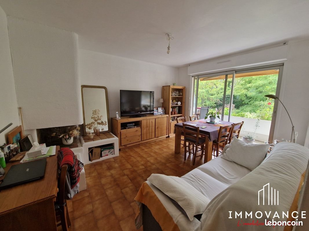 Appartement à louer, 45m², Montpellier