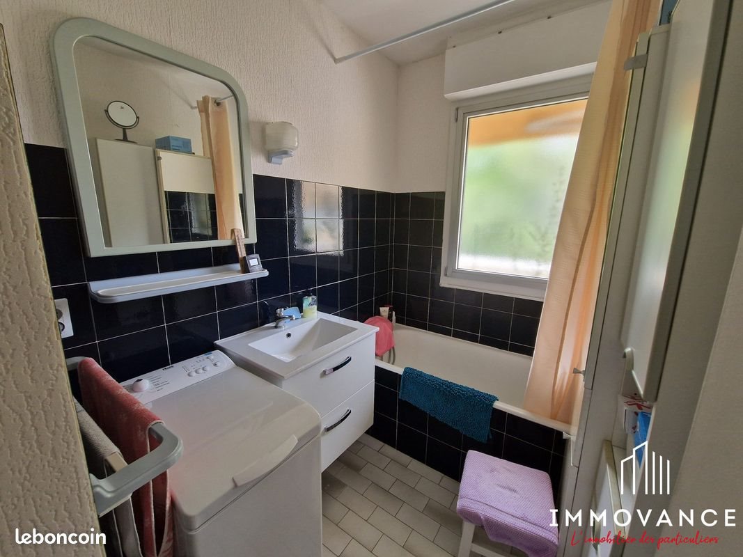 Appartement à louer, 45m², Montpellier