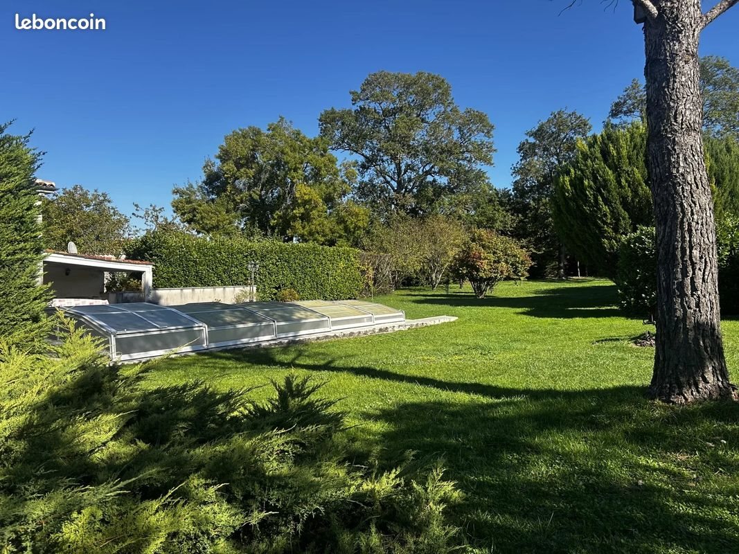 Maison à vendre, 129m², Pons