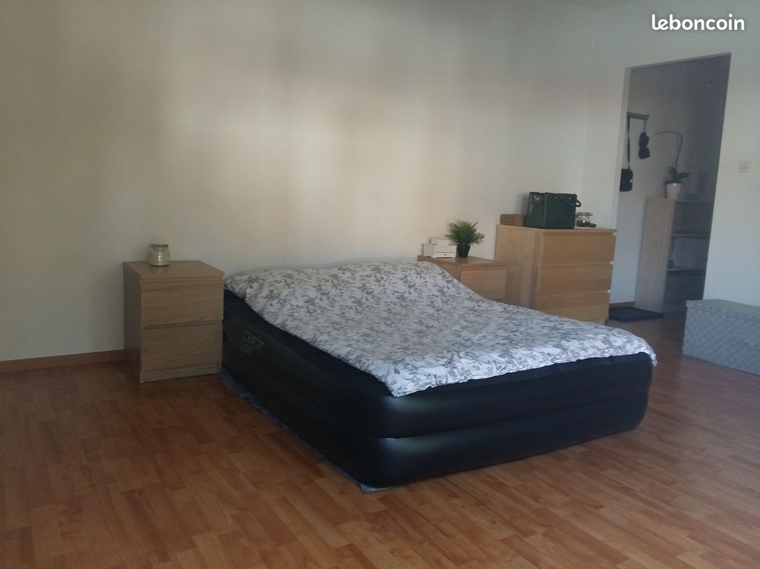 Appartement à louer, 30m², Strasbourg