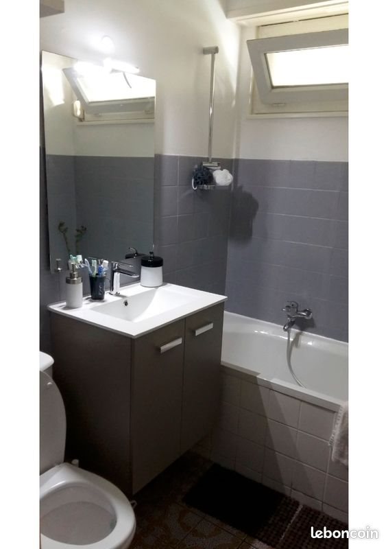 Appartement à louer, 30m², Strasbourg