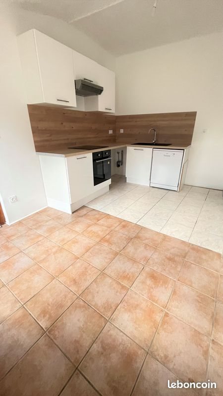 Appartement à louer, 40m², Danjoutin