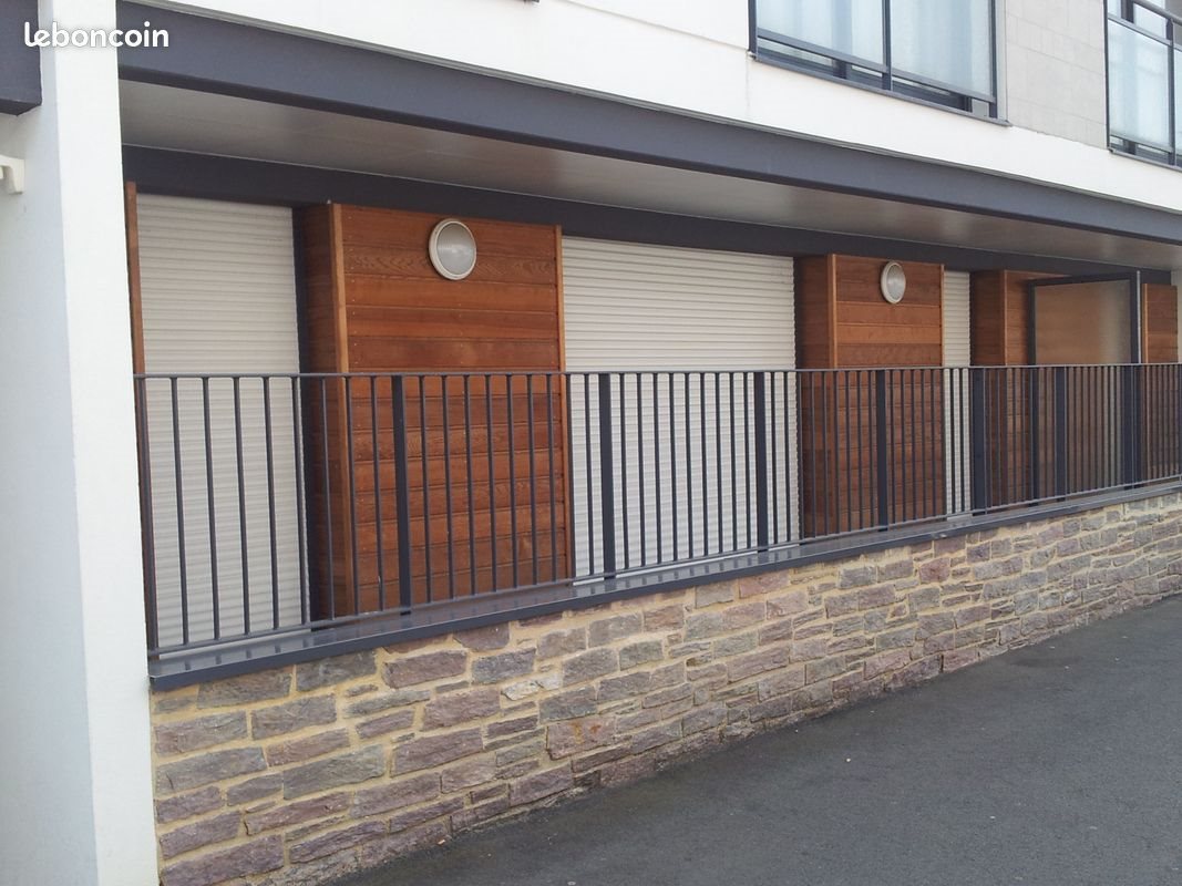 Appartement à louer, 27m², Rennes