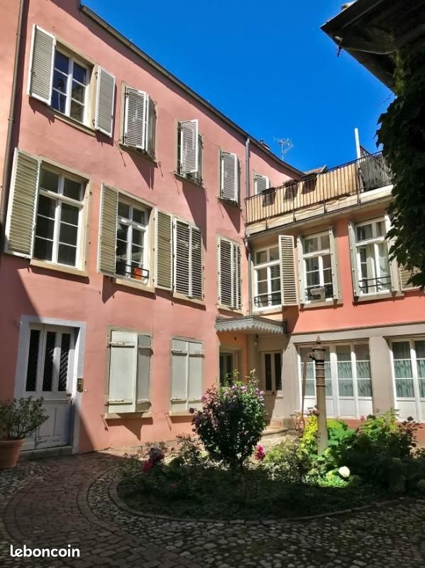 Appartement à louer, 162m², Strasbourg