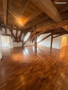 Appartement à louer, 162m², Strasbourg