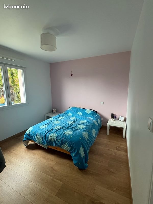 Maison à louer, 70m², Saint-Germain