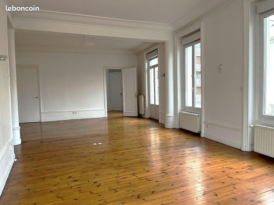 Appartement à vendre, 172m², Saint-Etienne
