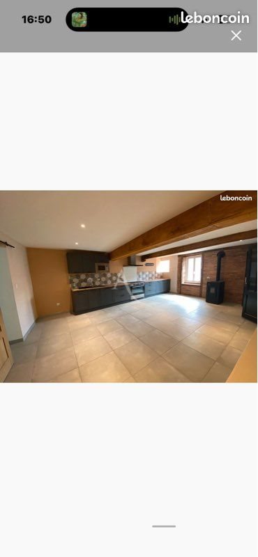 Maison à louer, 170m², Laurabuc