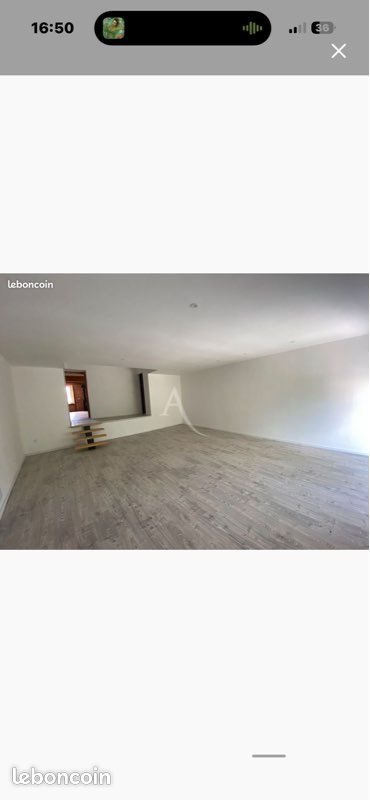 Maison à louer, 170m², Laurabuc