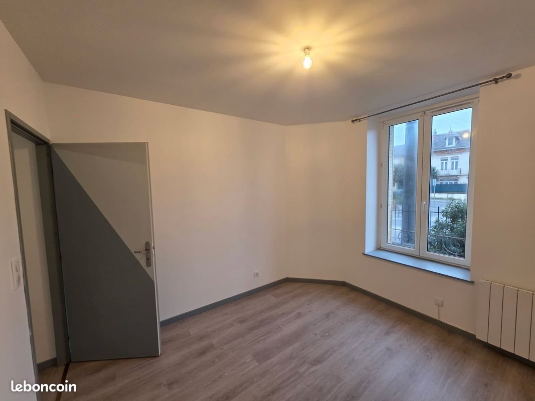 Appartement à louer, 40m², Essey-lès-Nancy