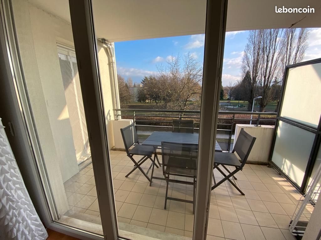 Appartement à louer, 50m², Ferney-Voltaire