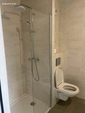 Appartement à louer, 27m², Bezannes