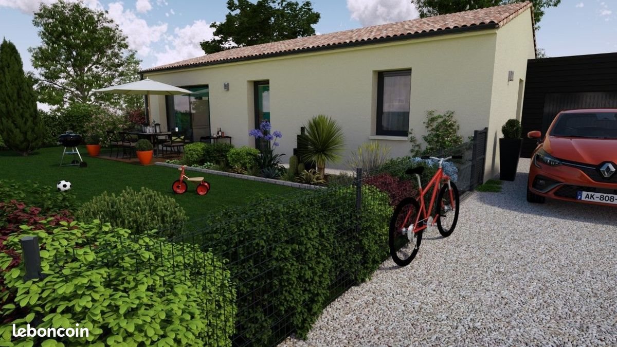 Maison à vendre, 94m², Cournon-d'Auvergne