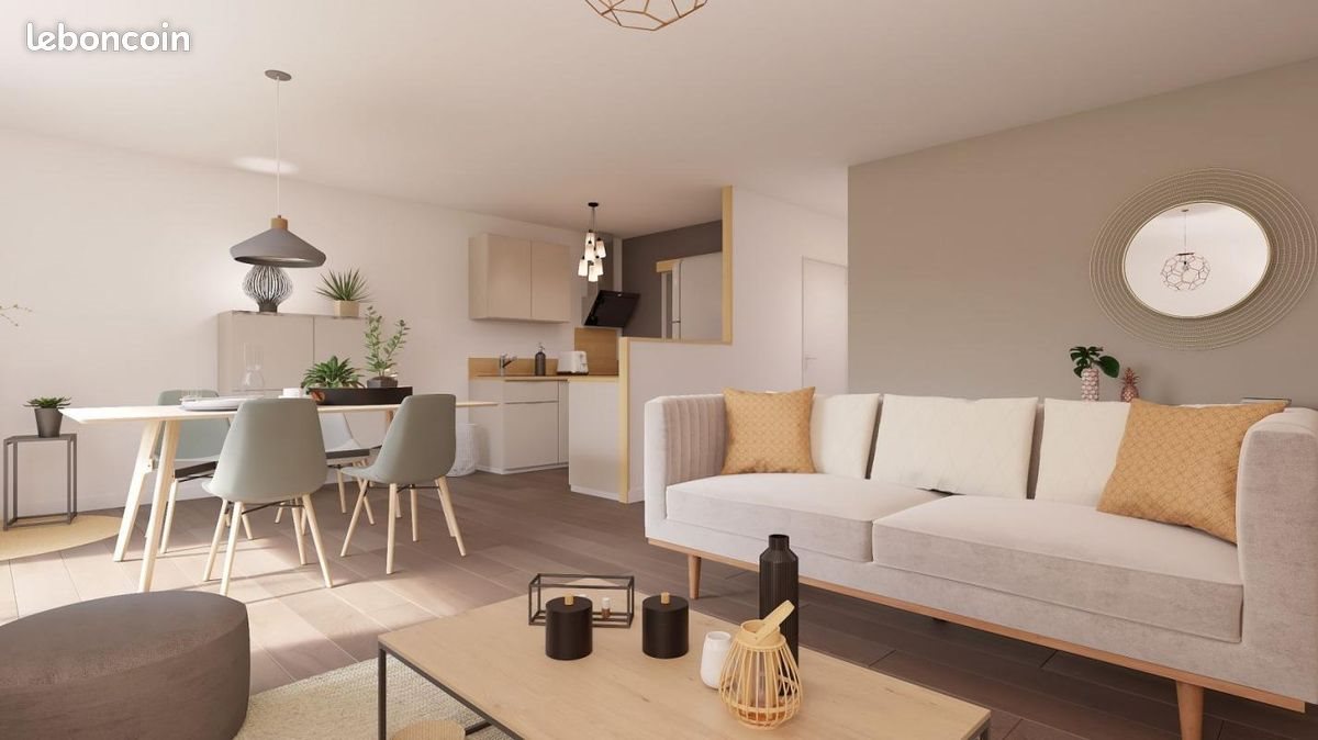 Maison à vendre, 94m², Cournon-d'Auvergne