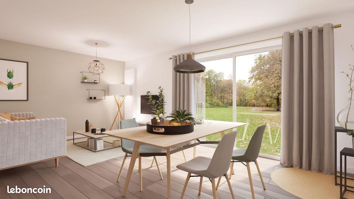 Maison à vendre, 94m², Cournon-d'Auvergne