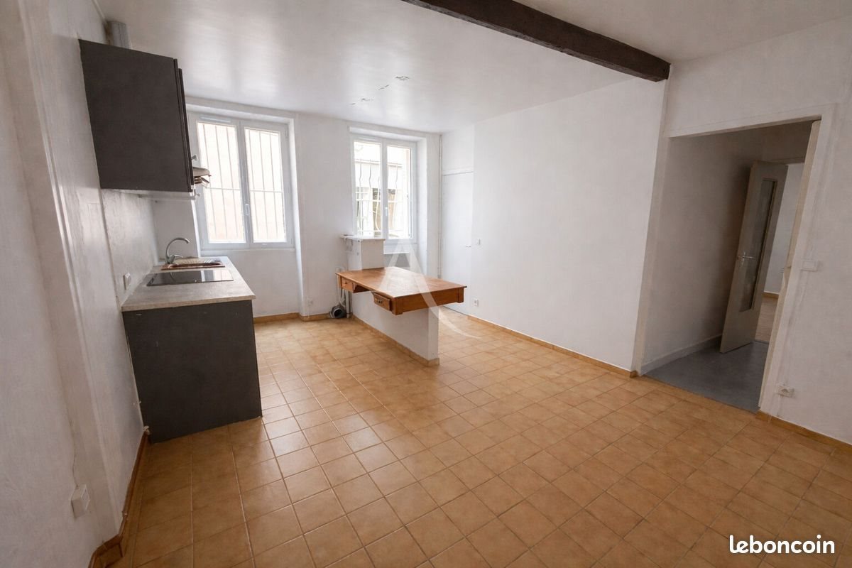 Appartement à vendre, 40m², Paris 11ème