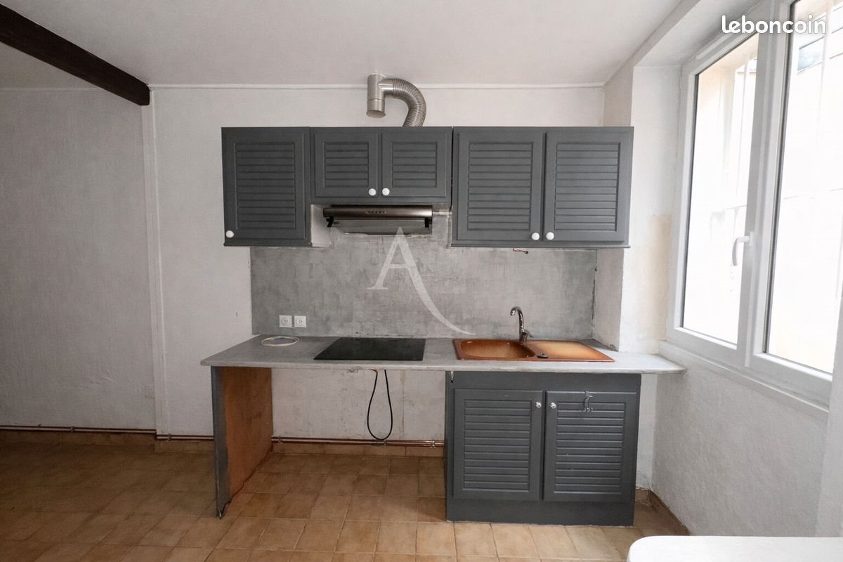 Appartement à vendre, 40m², Paris 11ème