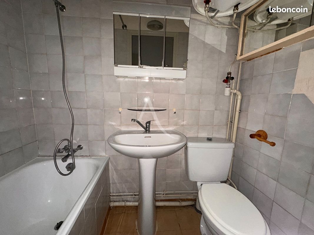 Appartement à vendre, 40m², Paris 11ème