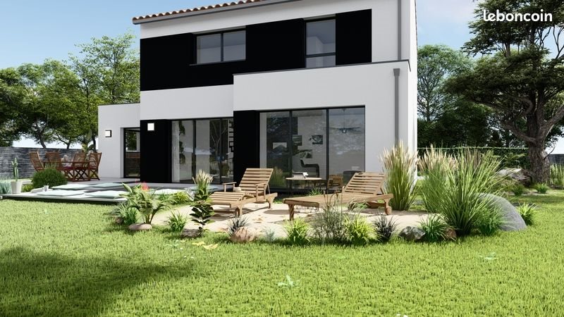 Maison à vendre, 127m², Pinas