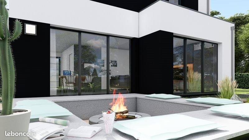 Maison à vendre, 127m², Pinas