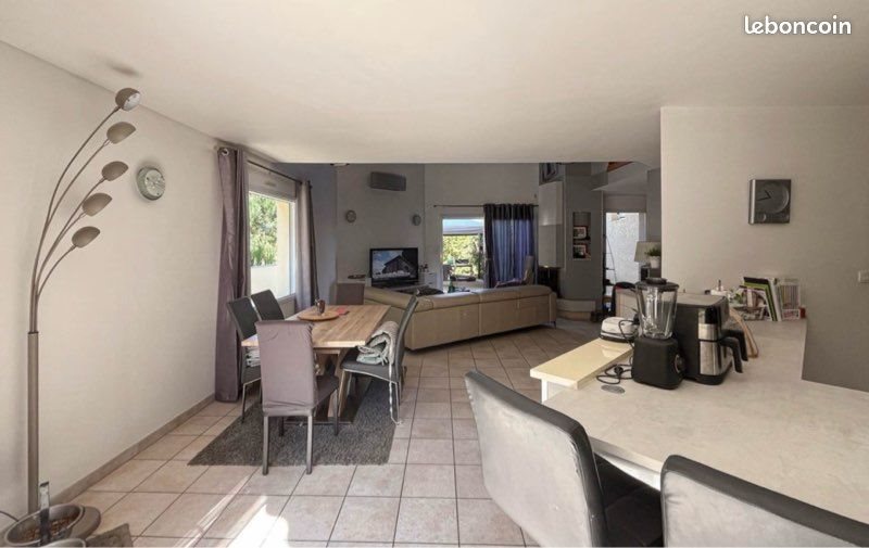 Maison à louer, 130m², Billy-Berclau