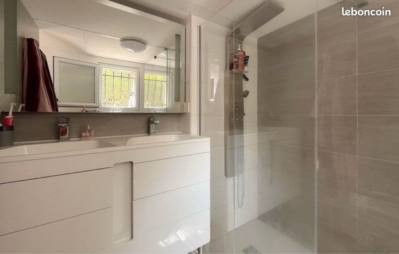 Maison à louer, 130m², Billy-Berclau