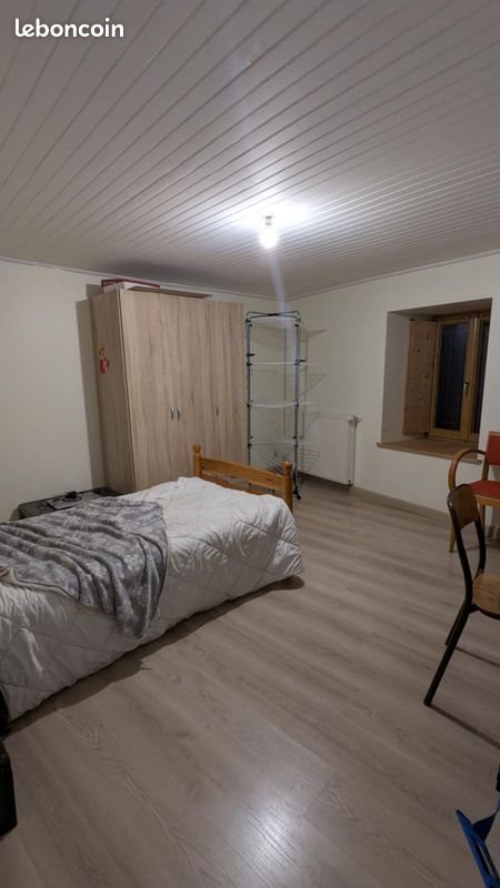 Maison à louer, 120m², Saint-Romain-d'Ay