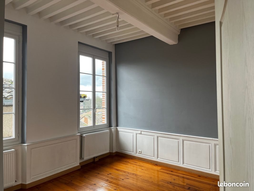 Appartement à vendre, 70m², Gaillac