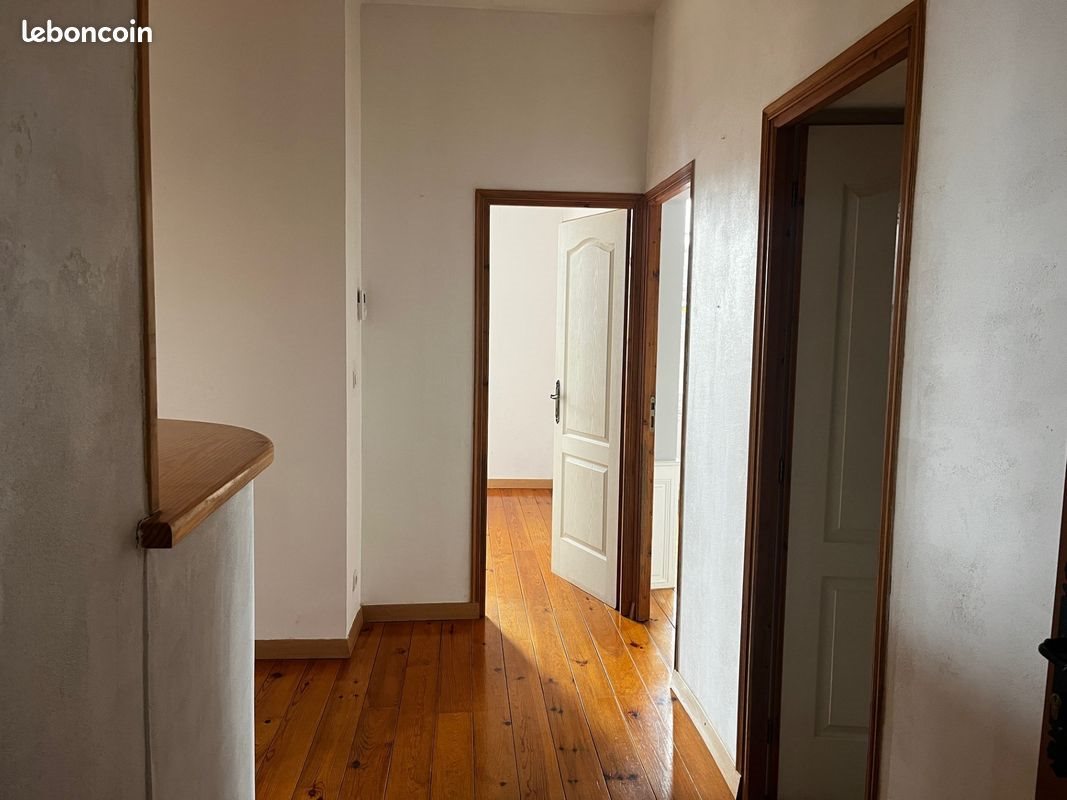 Appartement à vendre, 70m², Gaillac