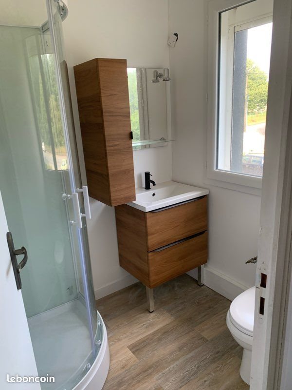 Appartement à louer, 30m², Camors