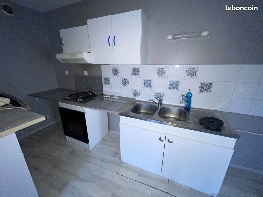 Appartement à louer, 60m², Condrieu