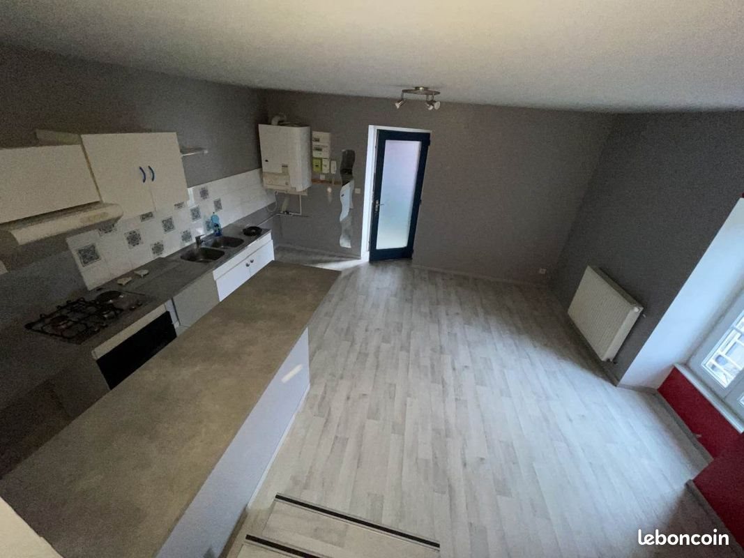 Appartement à louer, 60m², Condrieu