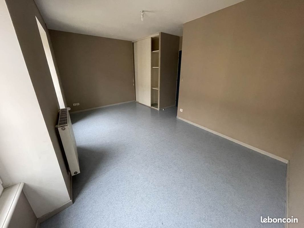Appartement à louer, 60m², Condrieu