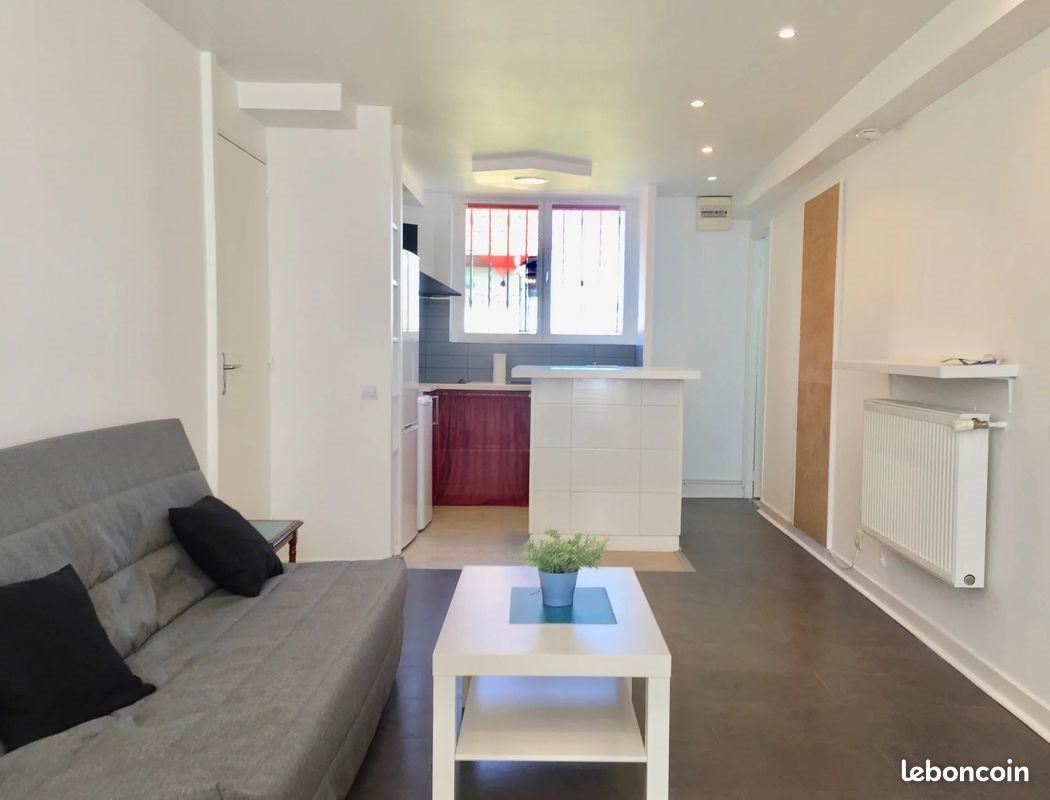 Appartement à vendre, 90m², Clermont-Ferrand