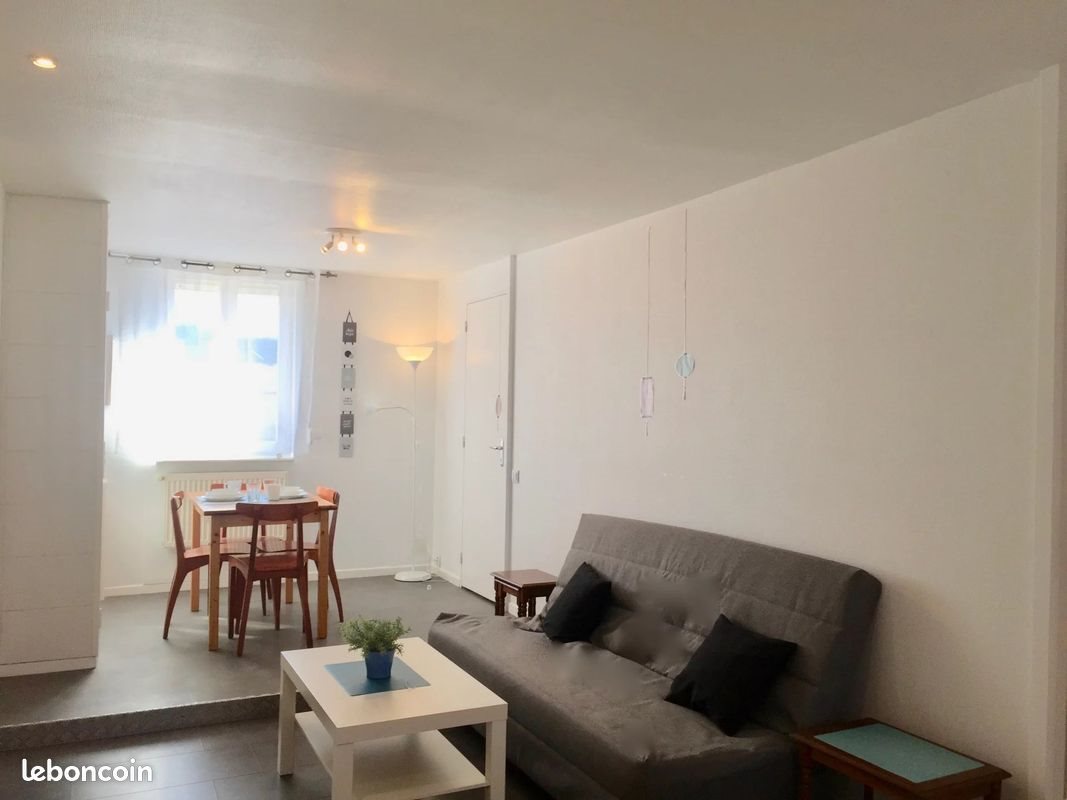 Appartement à vendre, 90m², Clermont-Ferrand