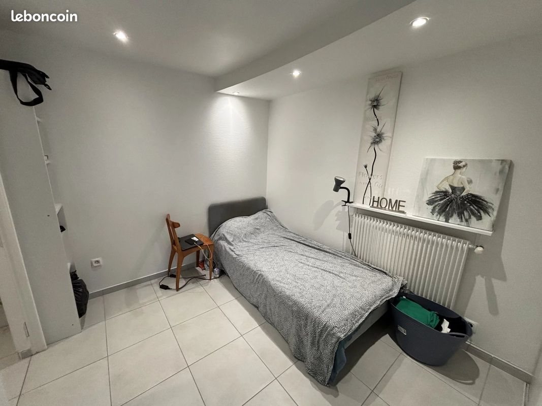 Appartement à vendre, 90m², Clermont-Ferrand