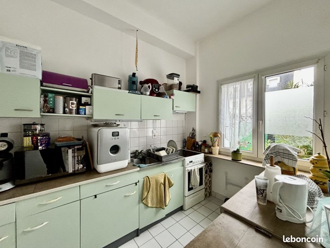 Appartement à louer, 60m², Pontchâteau