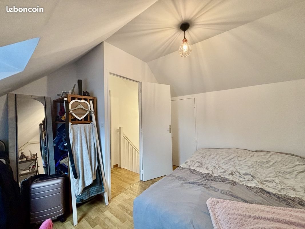 Appartement à louer, 60m², Pontchâteau