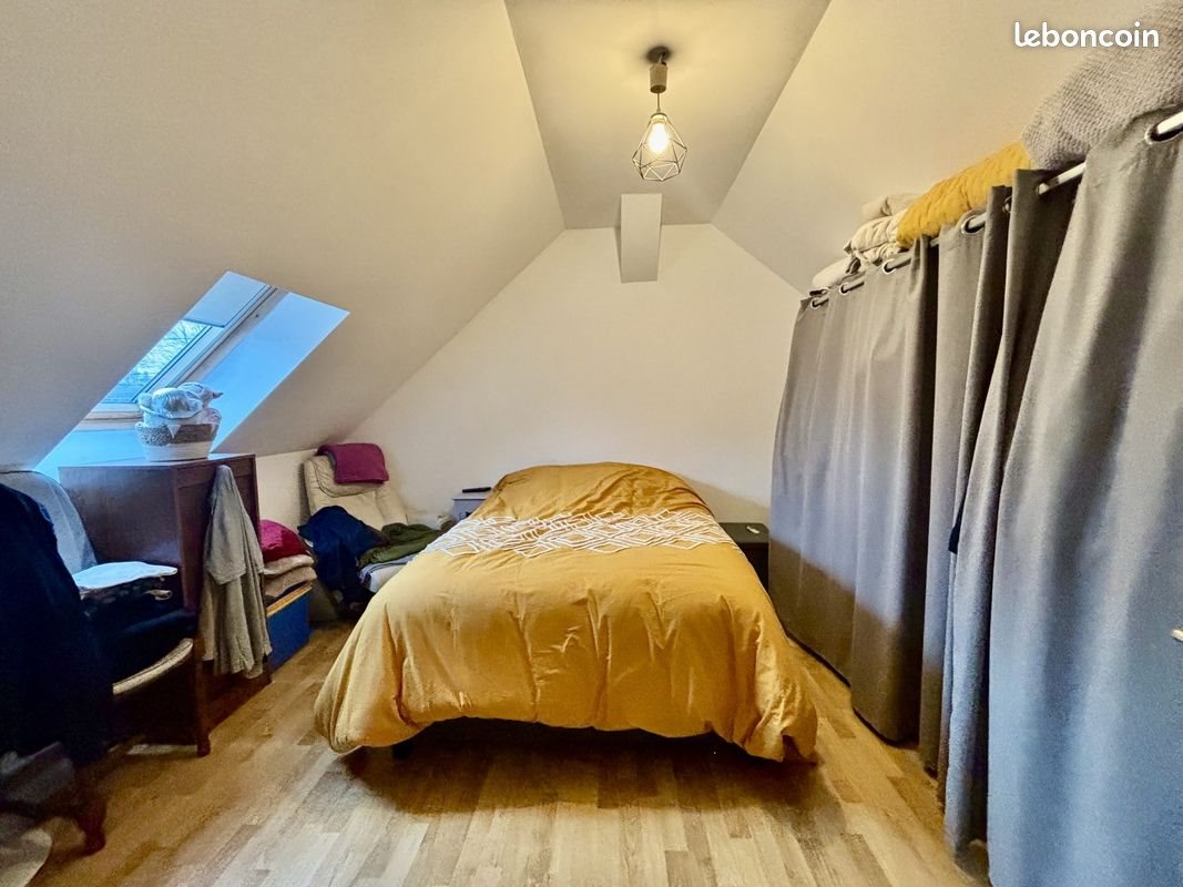 Appartement à louer, 60m², Pontchâteau