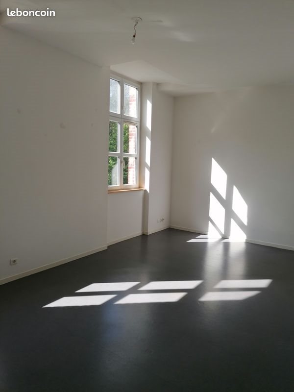 Appartement à louer, 57m², Amiens