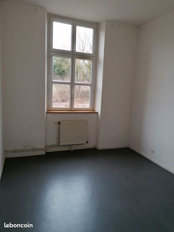 Appartement à louer, 57m², Amiens