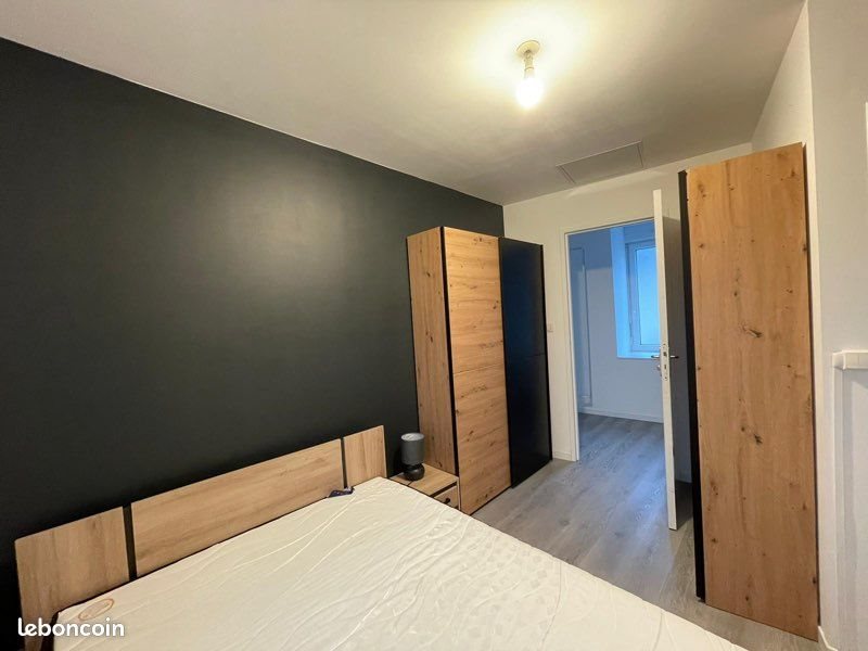 Appartement à louer, 28m², Châteaulin