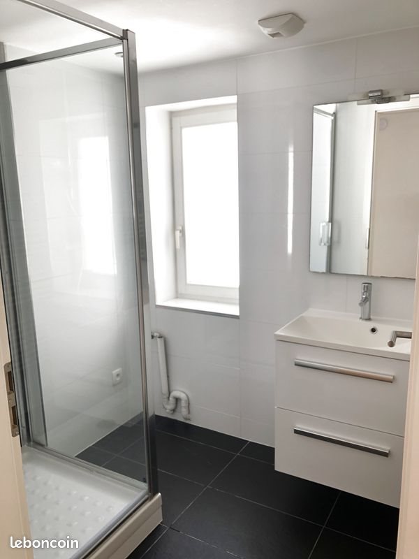 Appartement à louer, 55m², Strasbourg