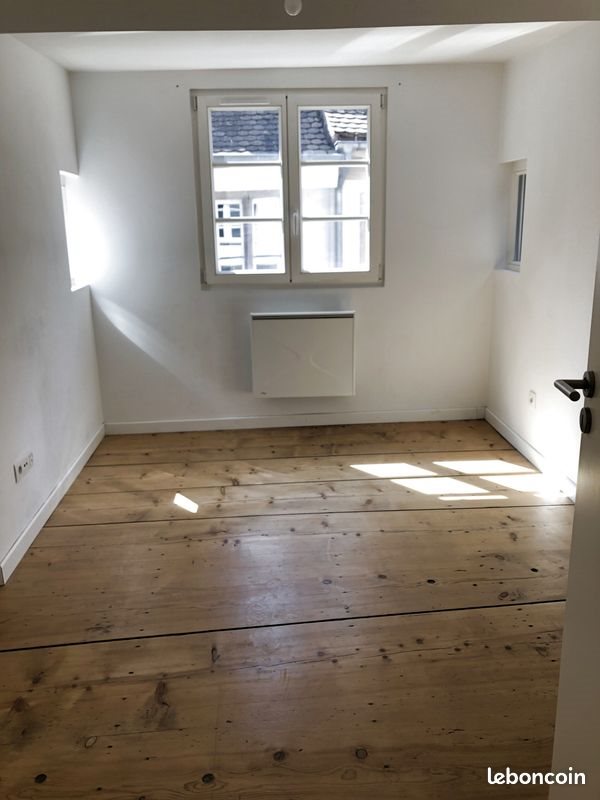 Appartement à louer, 55m², Strasbourg