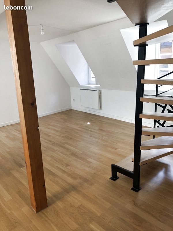 Appartement à louer, 55m², Strasbourg
