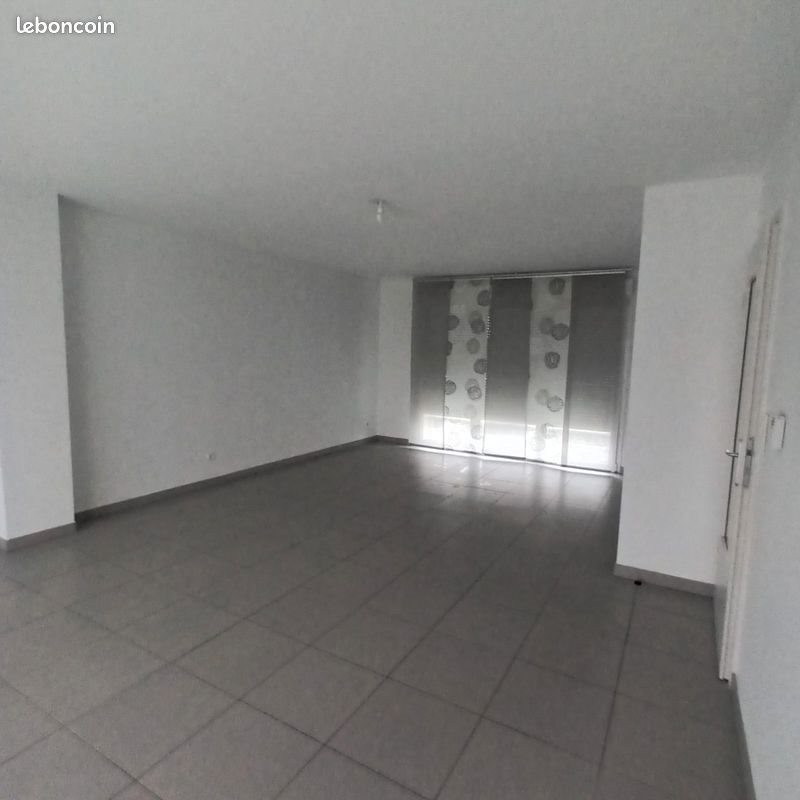 Maison à louer, 115m², Thionville